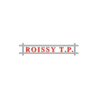 Roissy TP