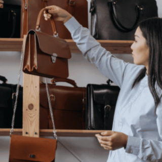 L’IA agentique va-t-elle transformer le commerce de luxe ?