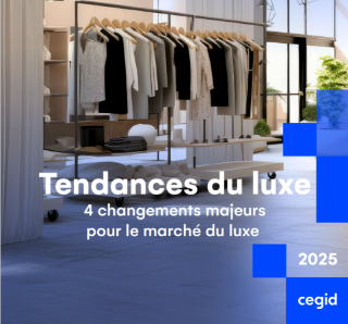 Les tendances du Retail 2025