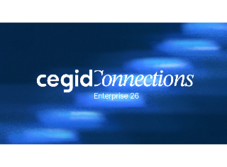 Cegid Partner Connections - Paris