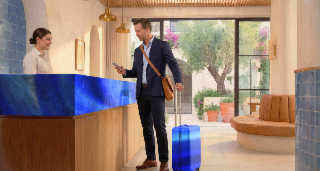 Étude sur les comportements voyageurs