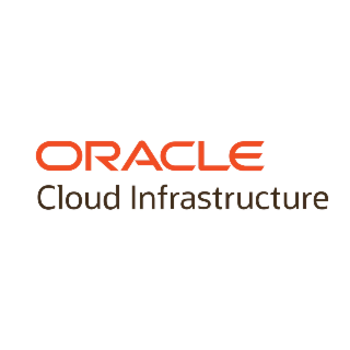 Oracle Cloud Infrastructure