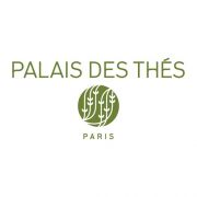 Palais des Thés