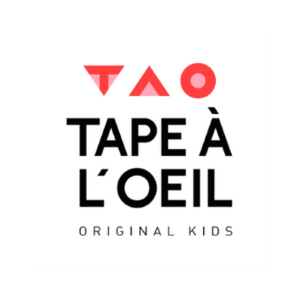 Tape à l'oeil
