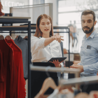Stratégies de fidélisation des talents dans le luxe