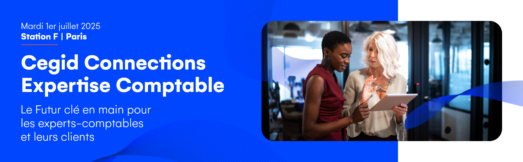 Cegid Connections Expertise comptable