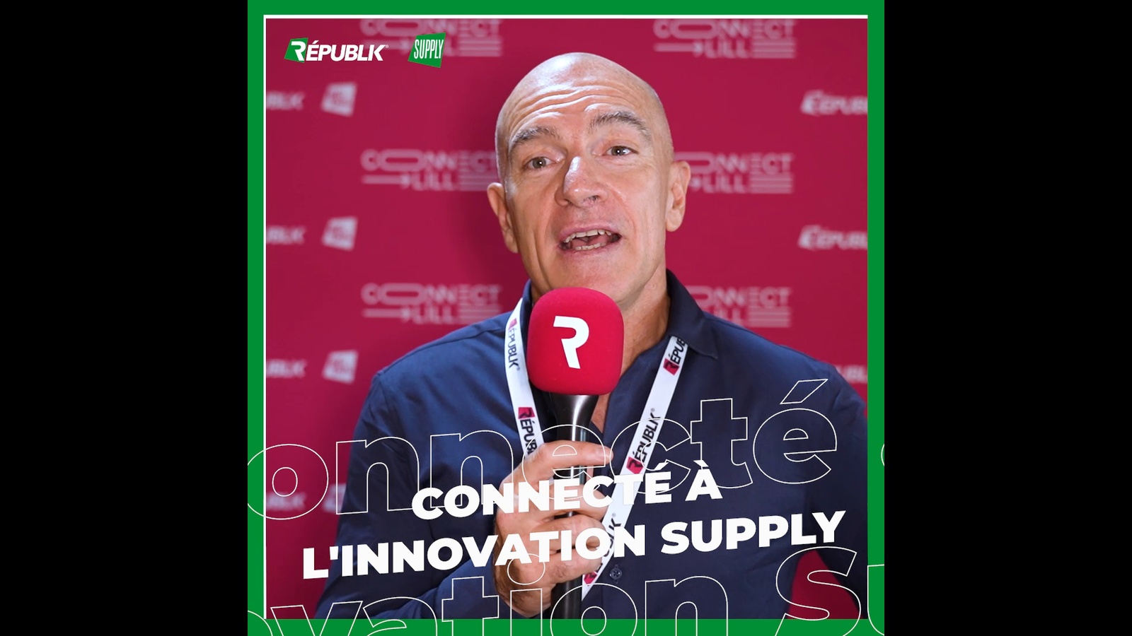 Connect Lille - Témoignage Decathlon