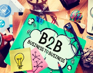 COM B2B : Panorama d'une COM qui se réinvente