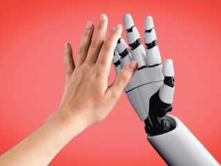 L'IA : des nouveautés à la pratique dans les équipes COM