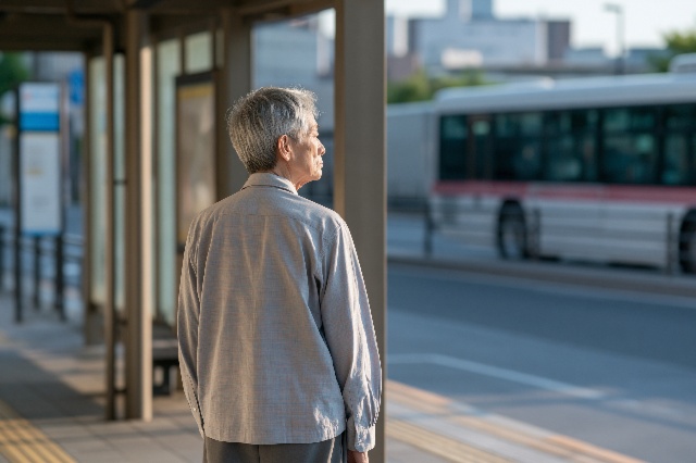 Mobilité des séniors, enjeu pour l’autonomie