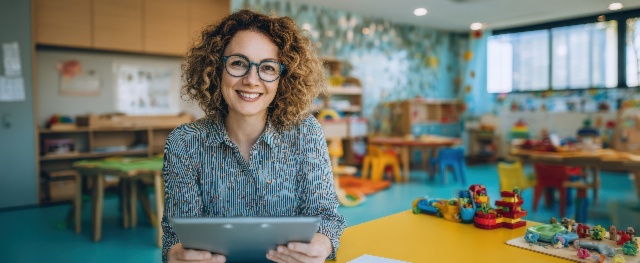 Assistantes Maternelles : comment la rupture de l’isolement peut conduire à une meilleure attractivité ? 