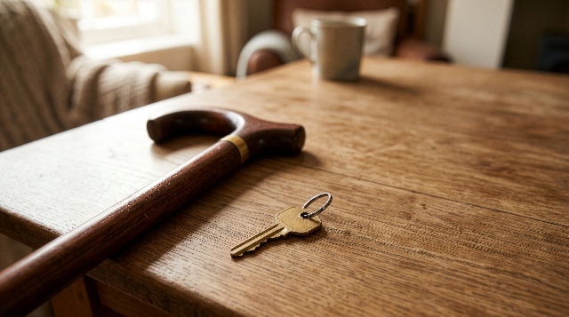 Adapter son logement à la perte d’autonomie, comment mieux accompagner à l’échelle locale ?