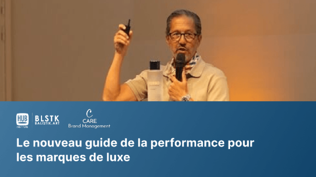 Le nouveau guide de la performance pour les marques de luxe