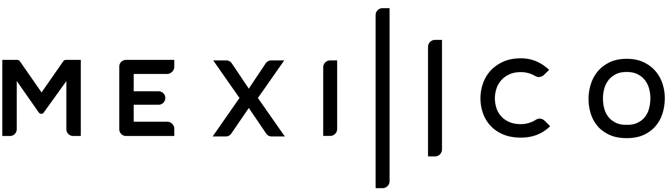 MEXIIICO
