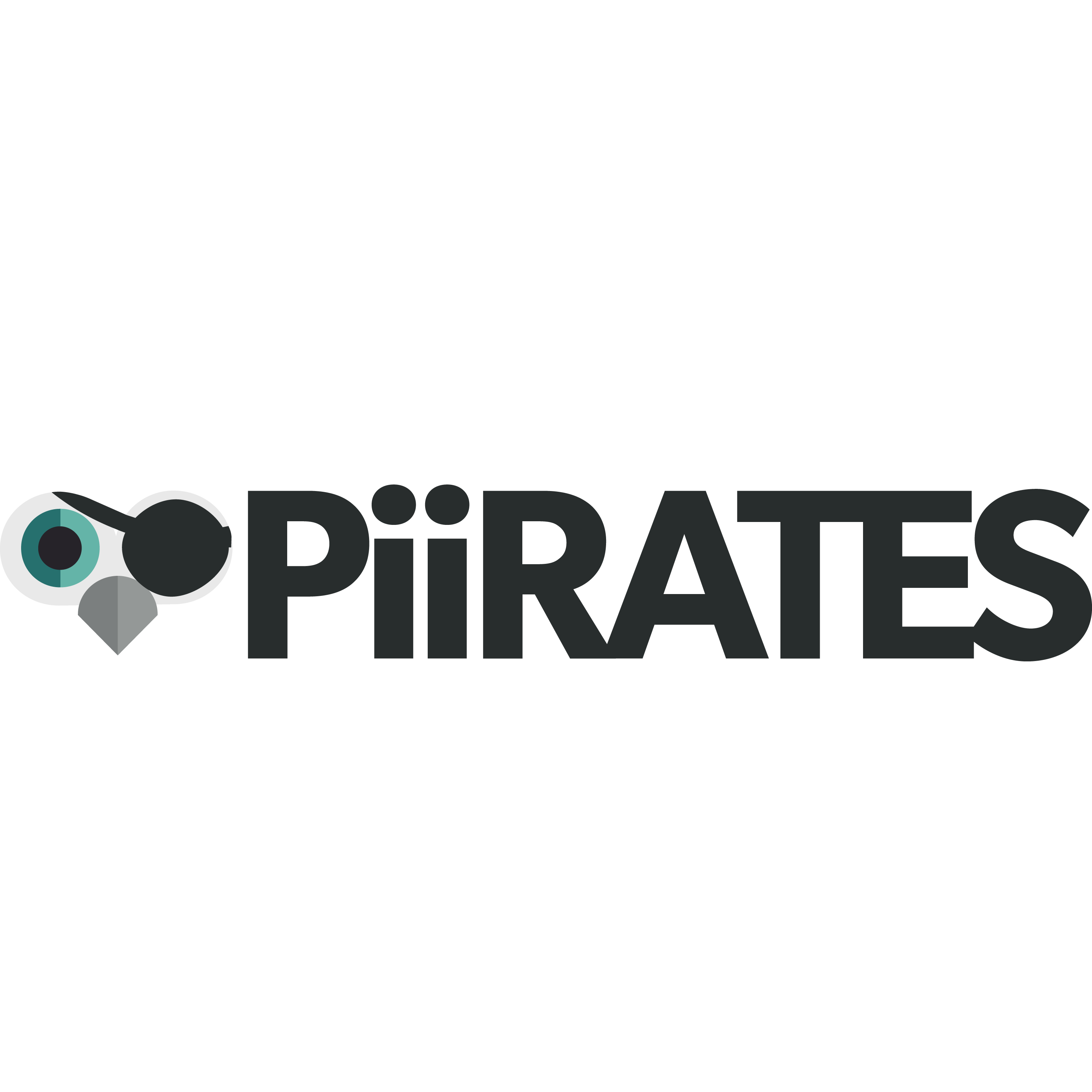 PIIRATES