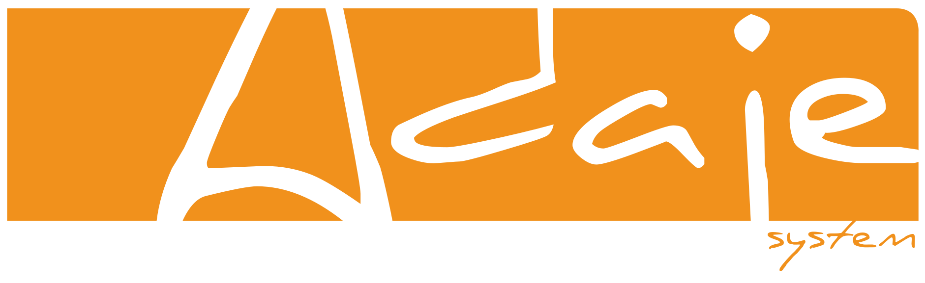 ADAJE SYSTEM
