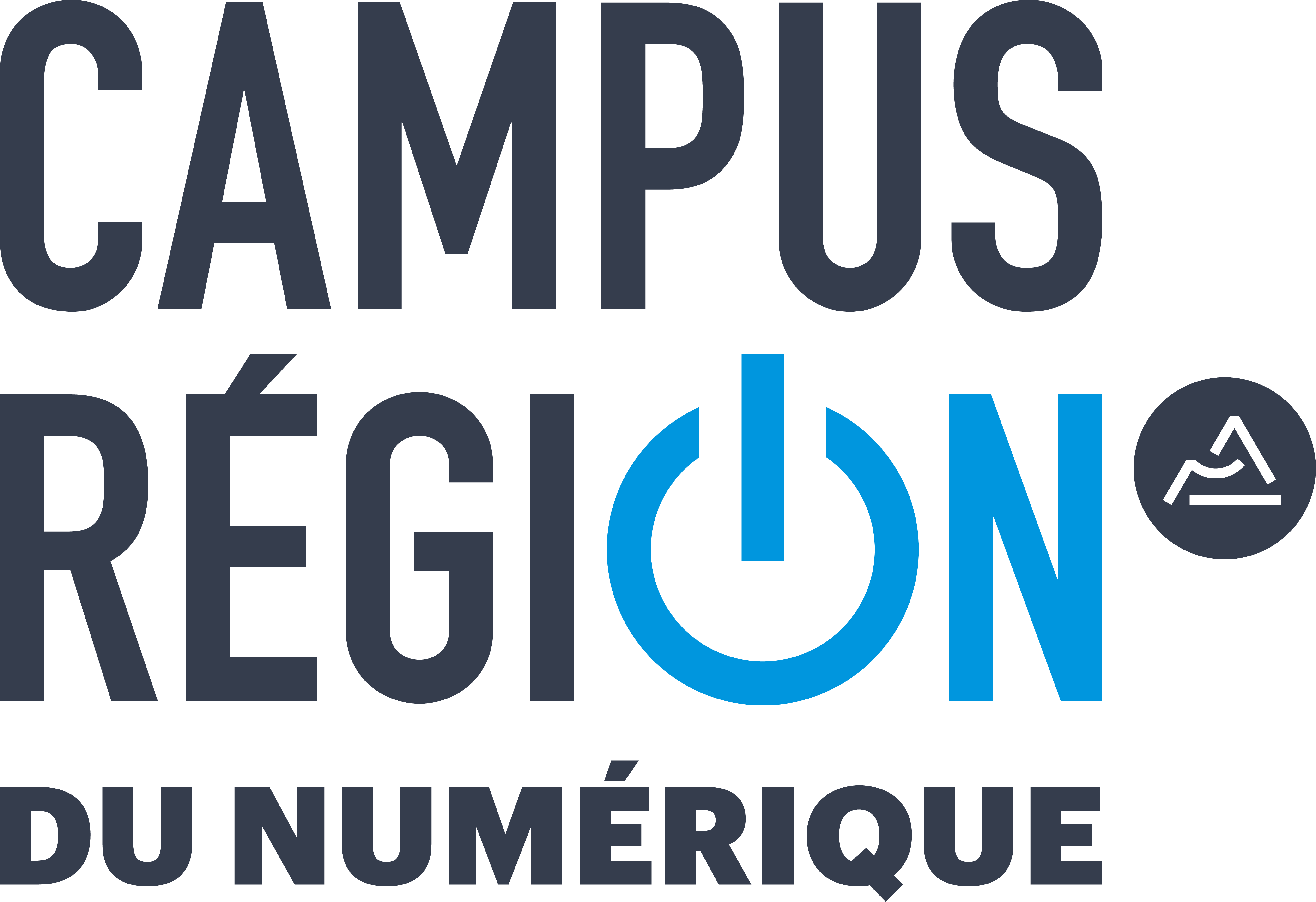 Campus Région du numérique