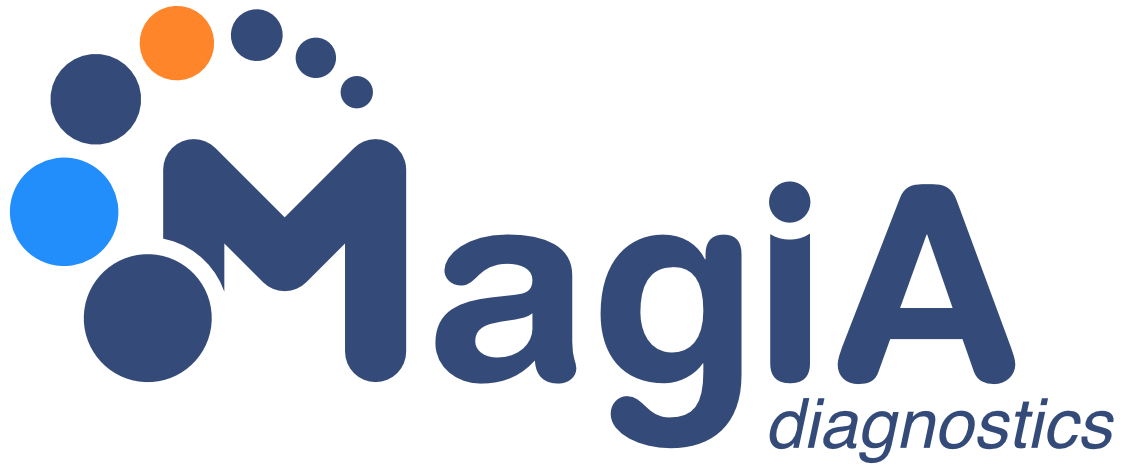 MagIA diagnostics