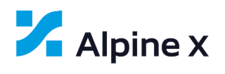 Alpine X 