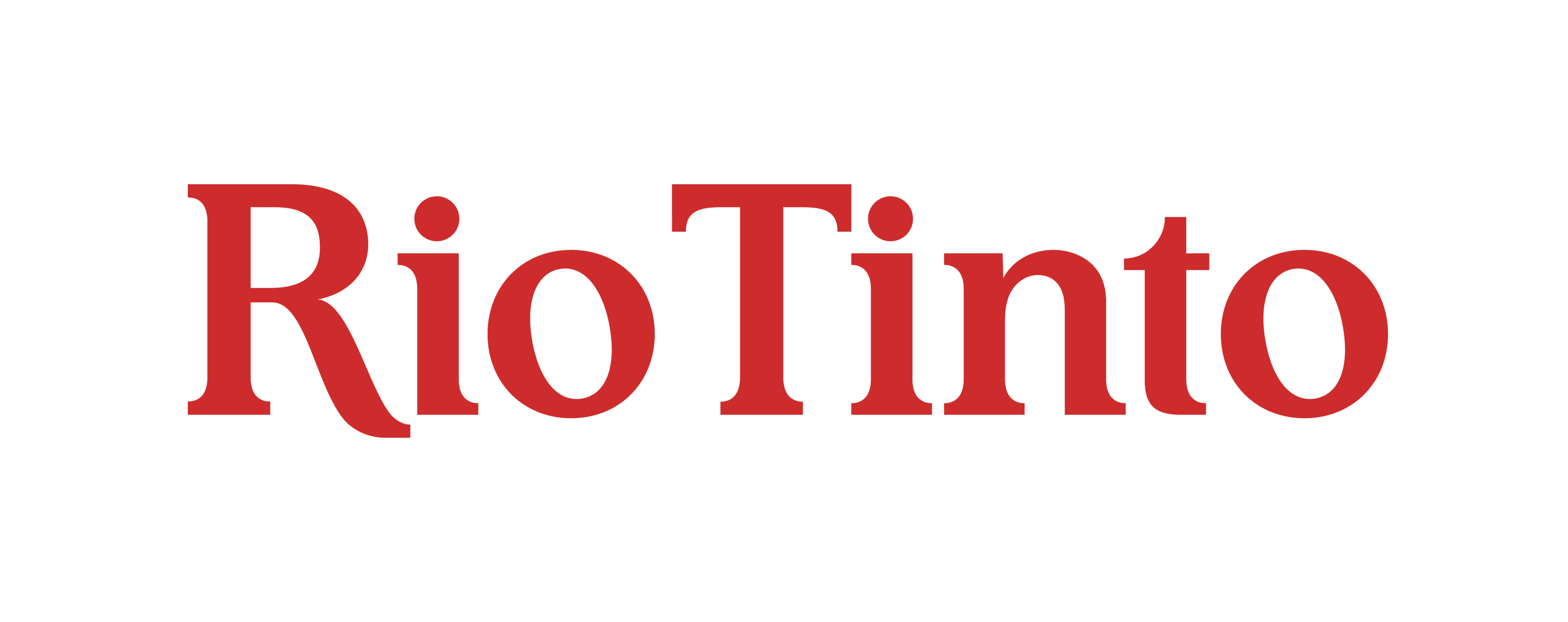 RIO TINTO