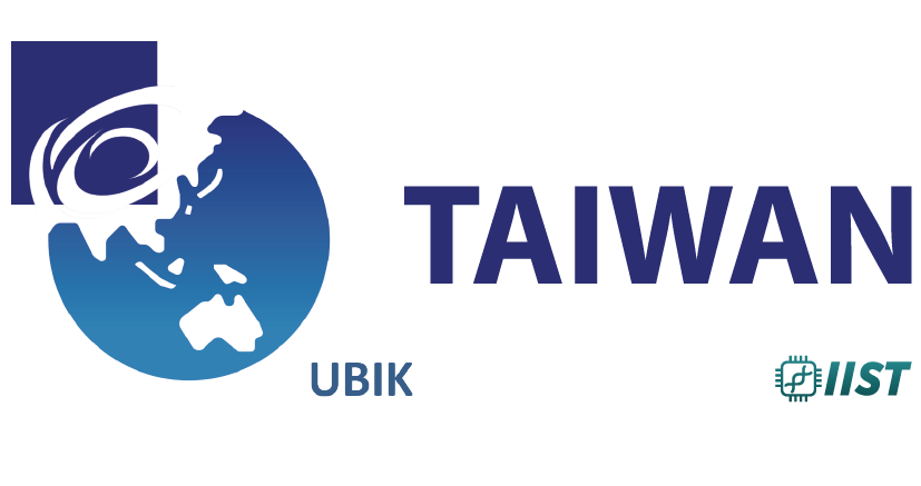 UBIK - TAIWAN
