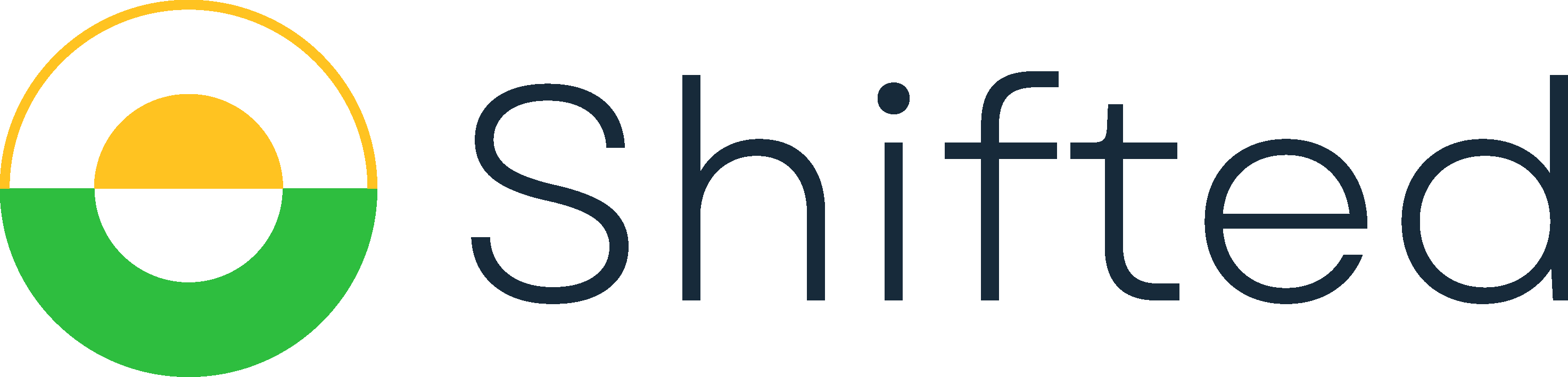 Shifted