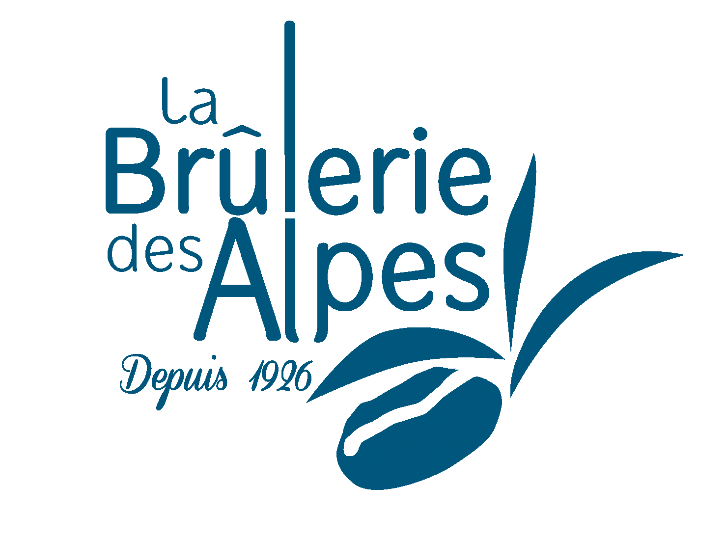La Brûlerie des Alpes