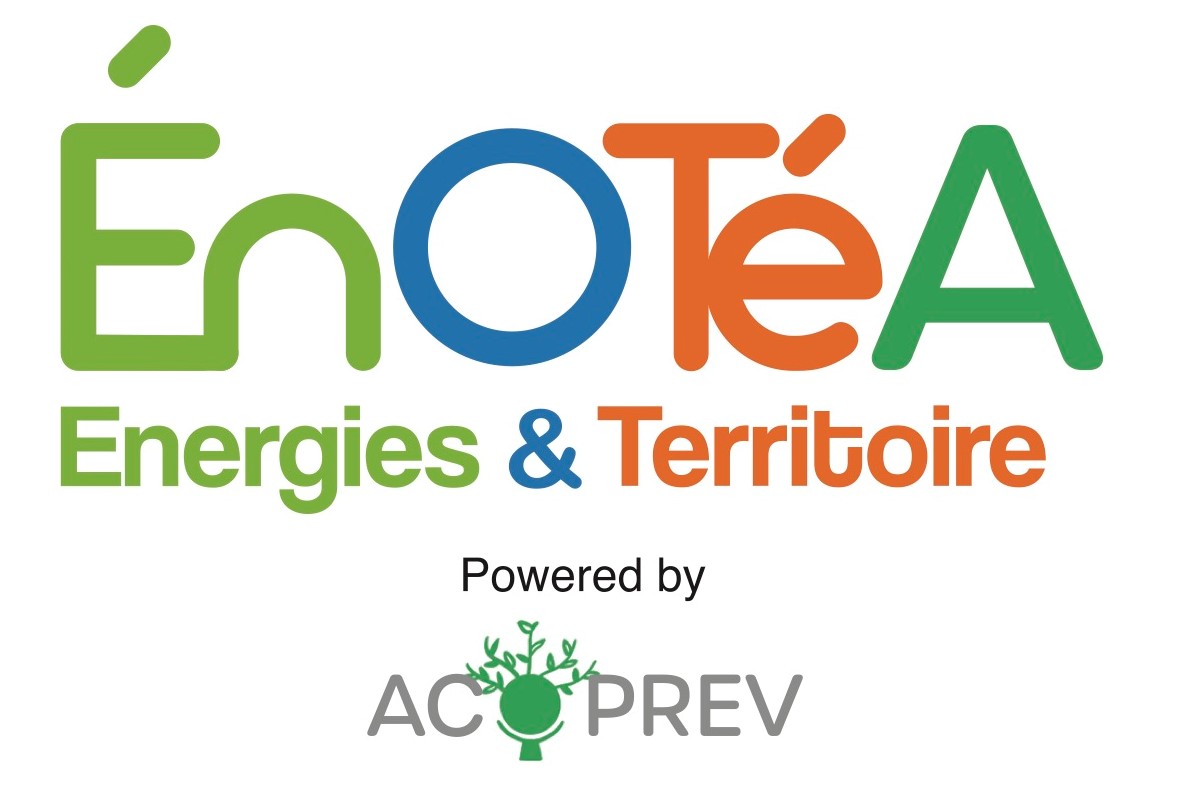 ÉnOTéA Autoconsommation Collective 