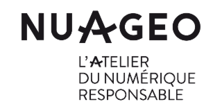 NUAGEO, l'Atelier du Numérique Responsable 