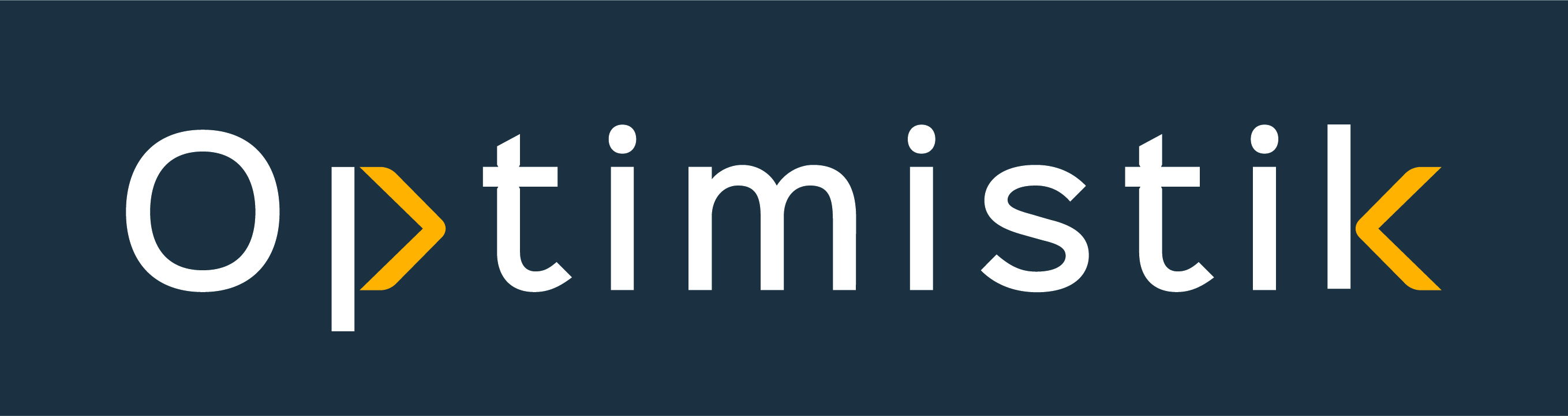 Optimistik