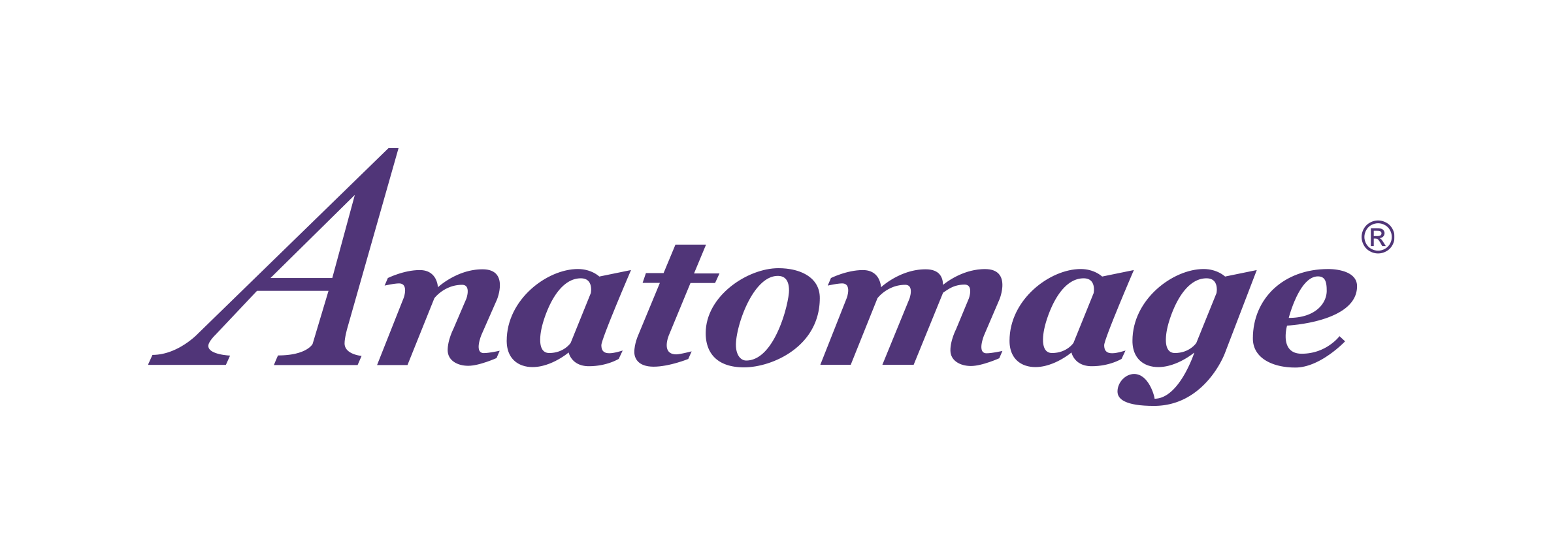 ANATOMAGE