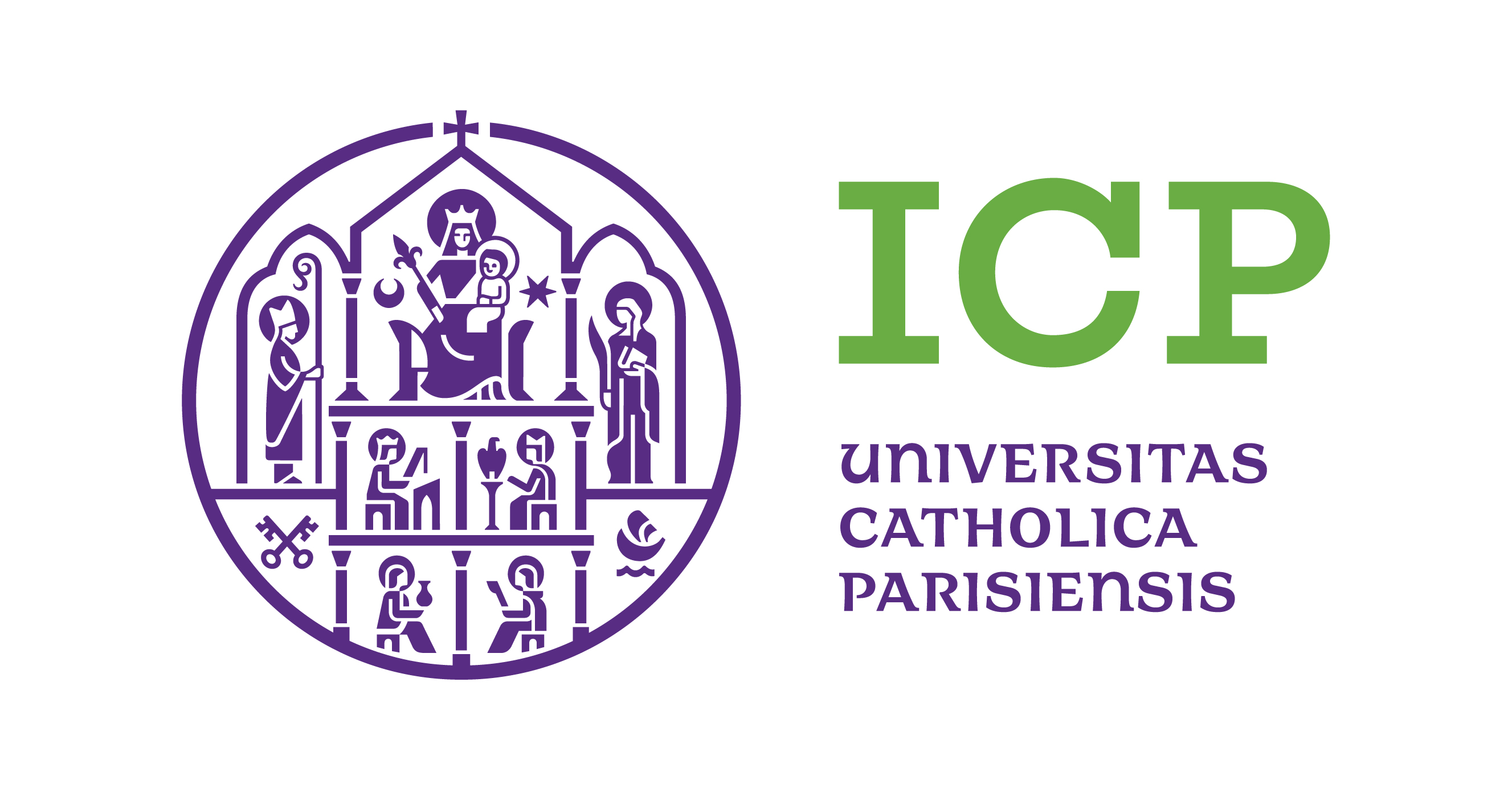 INSTITUT CATHOLIQUE DE PARIS