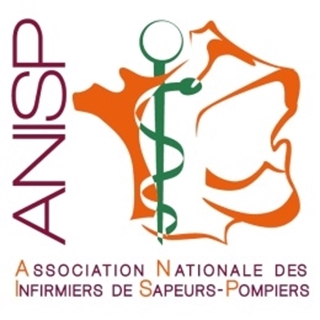 ANISP - Association Nationale des Infirmiers de Sapeurs-Pompiers