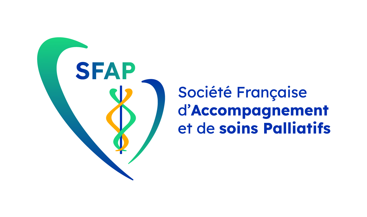 SFAP SOCIÉTÉ FRANÇAISE D'ACCOMPAGNEMENT ET DE SOINS PALLIATIFS