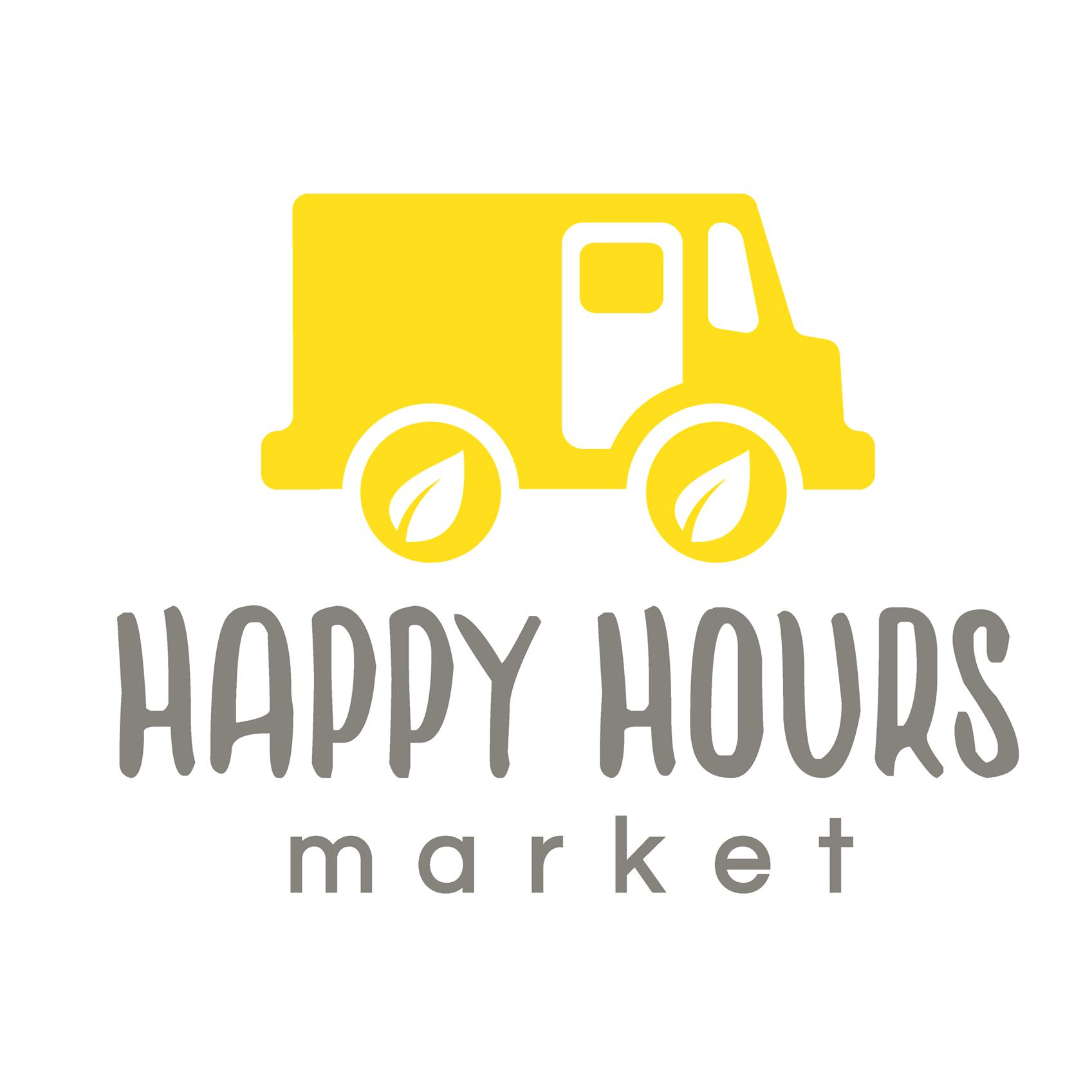 HAPPY HOURS MARKET