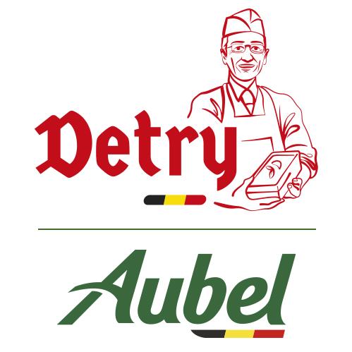 DETRY  /  AUBEL
