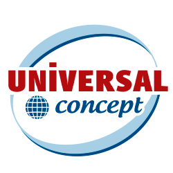 UNIVERSAL CONCEPT