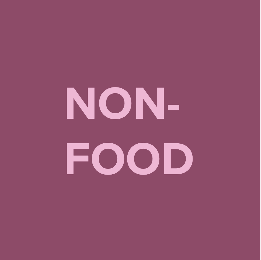 CARREFOUR NON FOOD