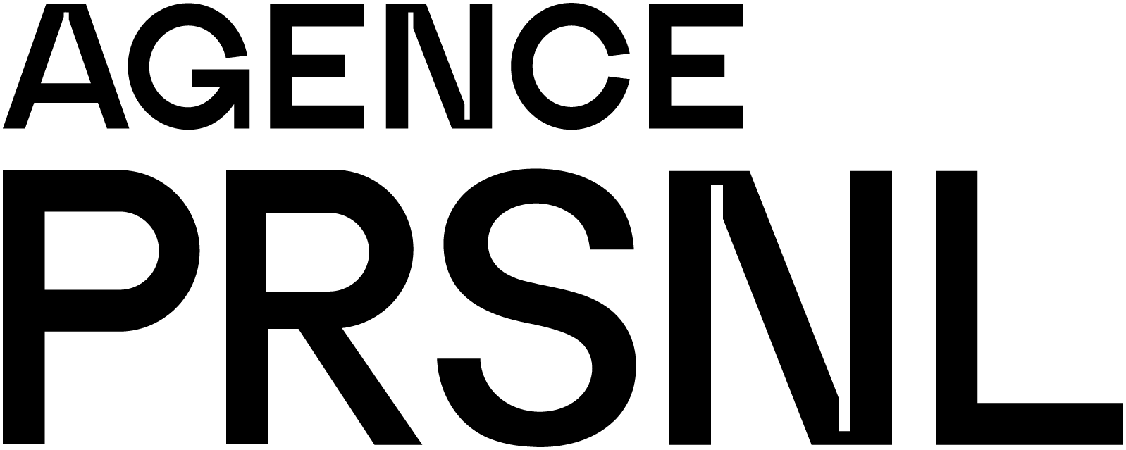 Agence PRSNL