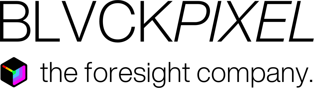 Black Pixel