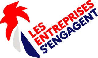 Les Entreprises s'Engagent