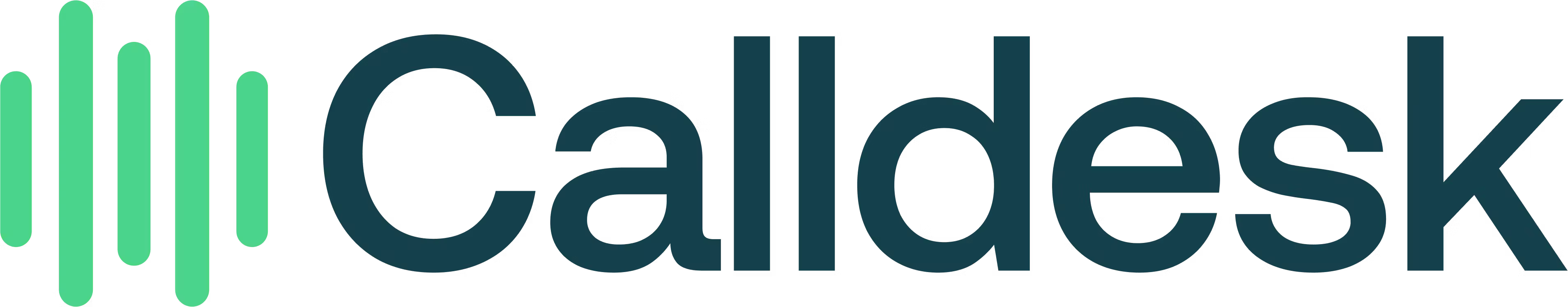 CALLDESK