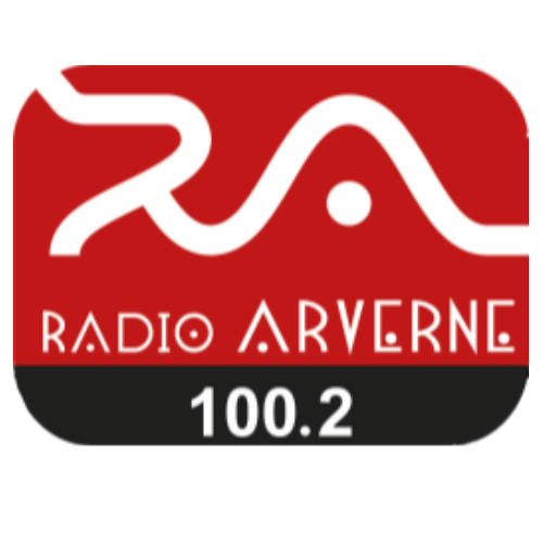 Emission Radio en direct et ateliers radio - Playeur dédié (https://radioarverne.ice.infomaniak.ch/radioarverne-feira.aac)