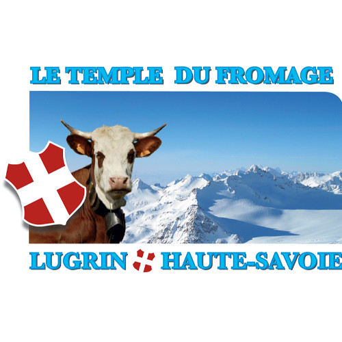 LE TEMPLE DU FROMAGE