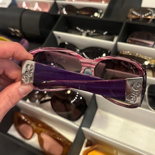 Lunettes Vintage 