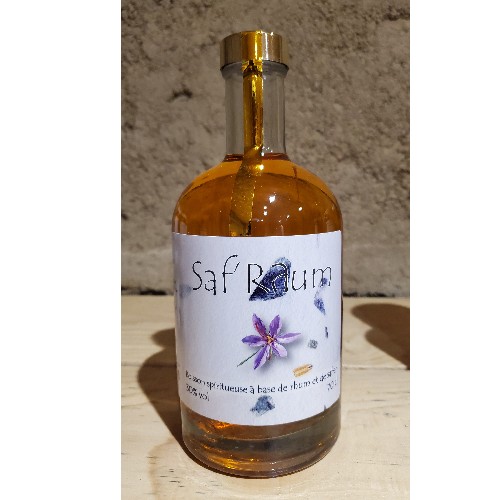 Saf'Raum 70cl