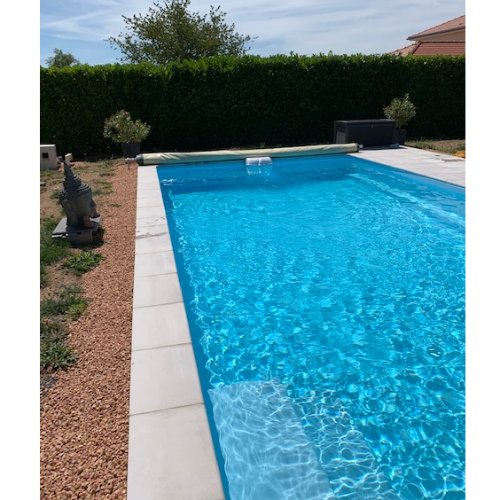 piscine coque