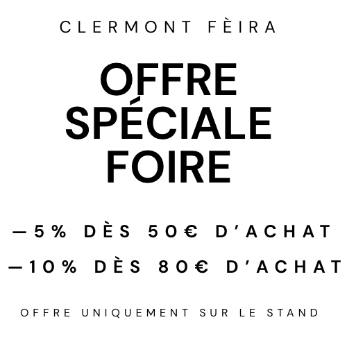 REMISE FOIRE