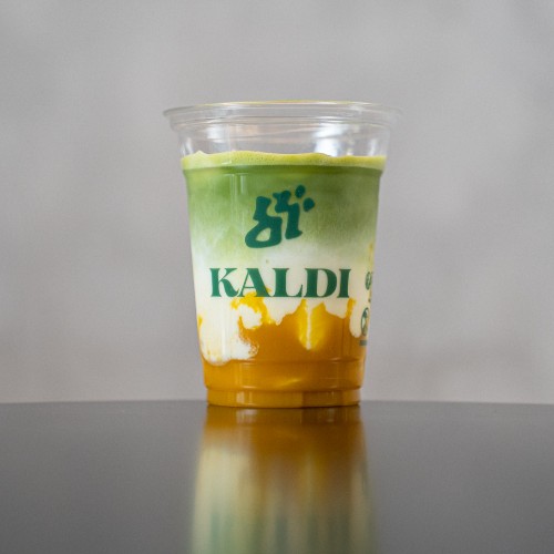 Matcha Mangue