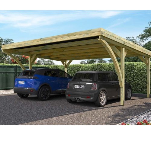Carport 